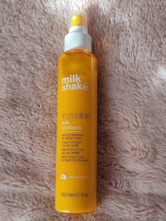 Other - NWT MilkShake Incredible Milk Leave-in Treatment For All Hair Types